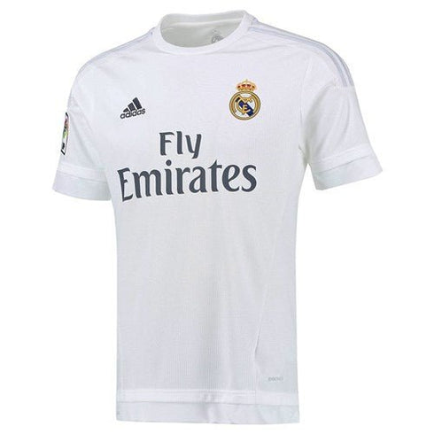 Tshirt Adidas Real Madrid אדידס חולצת כדורגל ריאל מדריד